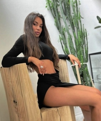 Анкета проститутки Алина - Фото 1, Гусиноозерск, 27 лет, №14368