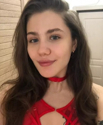 Олеся