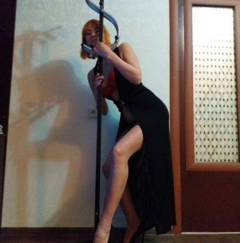Анкета проститутки Рада - Фото 1, Гусиноозерск, 30 лет, №5561